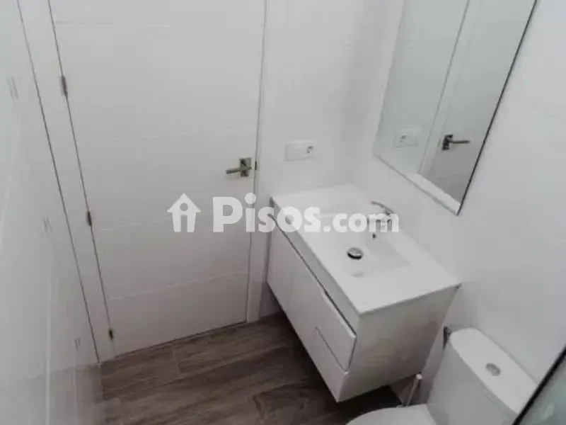 Vannitoad - Reformed Loft with Air Conditioning in Córdoba