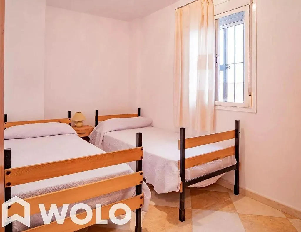 Chambres - Apartment with Pool in Matalascañas