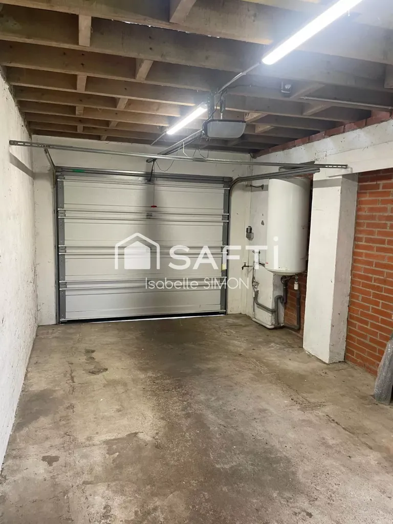 garage
