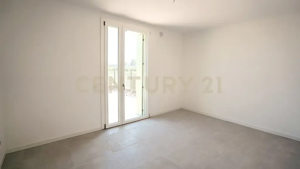 Rooms - New Ground-Floor Flat with Garden in Zevio