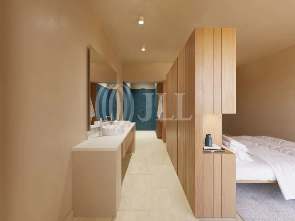 Chambres - New 2-Bed Flat with Pool in Alcácer do Sal