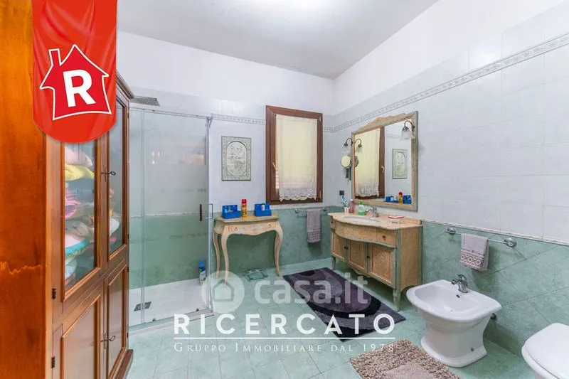 Salles de bain - Villa with Pool in Copertino