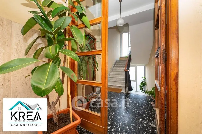 Entrée - Rented Apartment with Panoramic View in Cocconato
