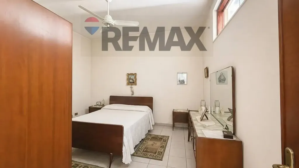 Bedrooms - Independent House with Terrace in Carruba, Riposto