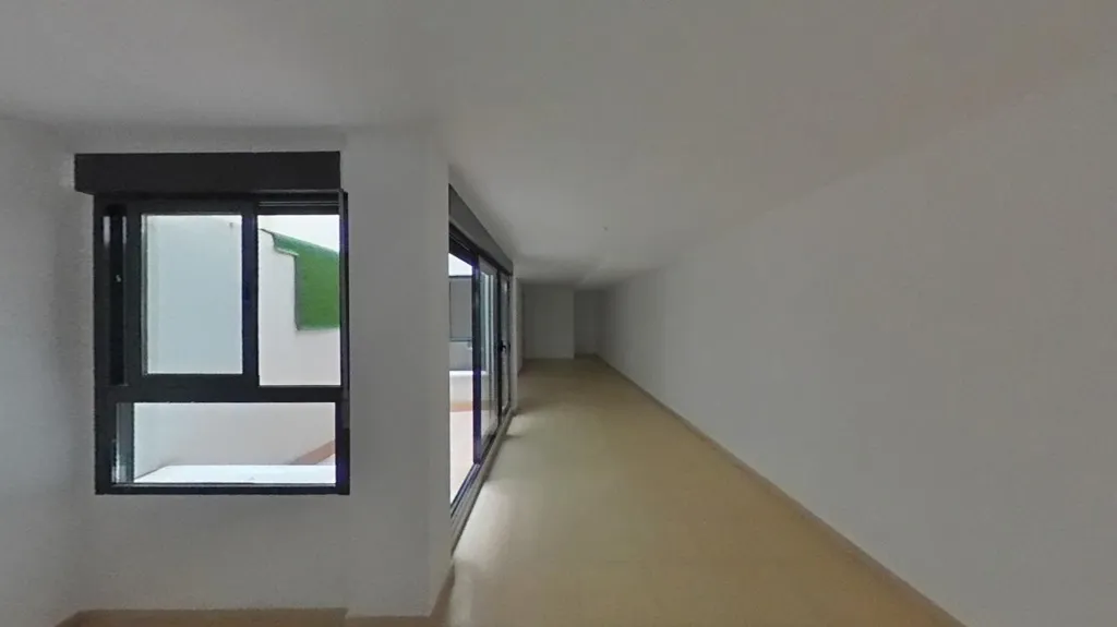 Ingresso - Newly Built Flat in Villajoyosa