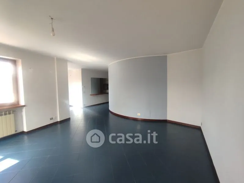 Elutuba - Trilocale with Historic Views in Clusone