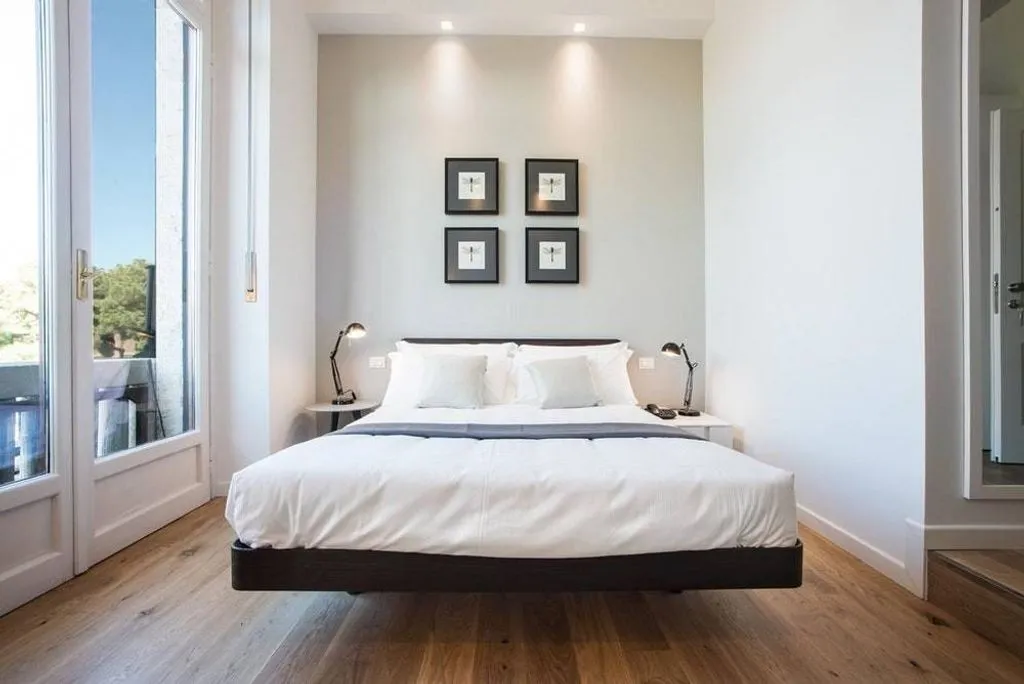 Magamistoad - 18-Bedroom Apartment with Panoramic Views in Florence
