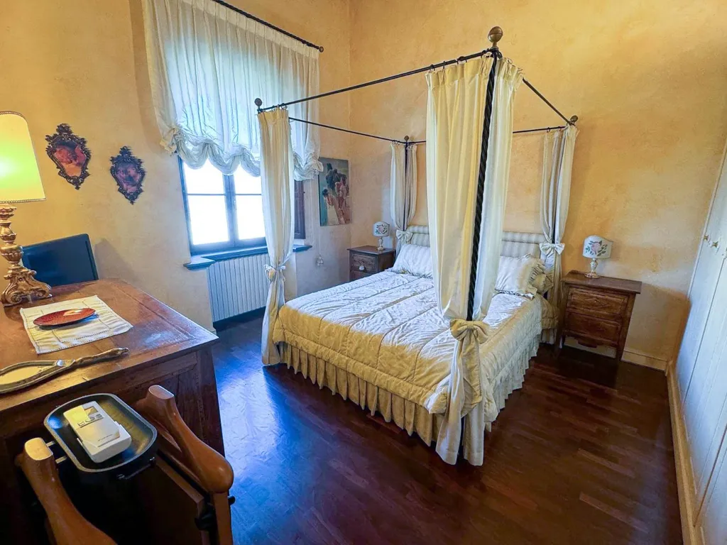 Chambres - Restored Apartment in Scandicci Convent