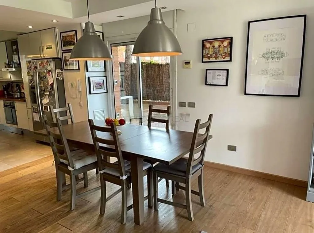 Salle à manger - Luxury Villa with Sea View in Gavà