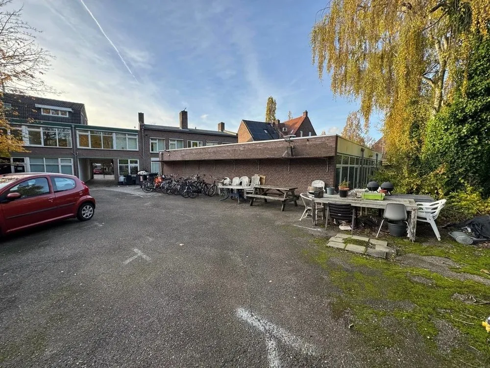 1-toaline korter asukohas Heerlen