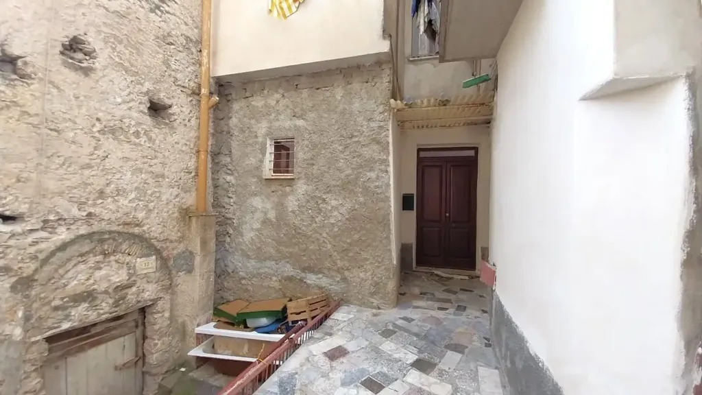 Aed - Panoramic Apartment with Sea View in Cetraro