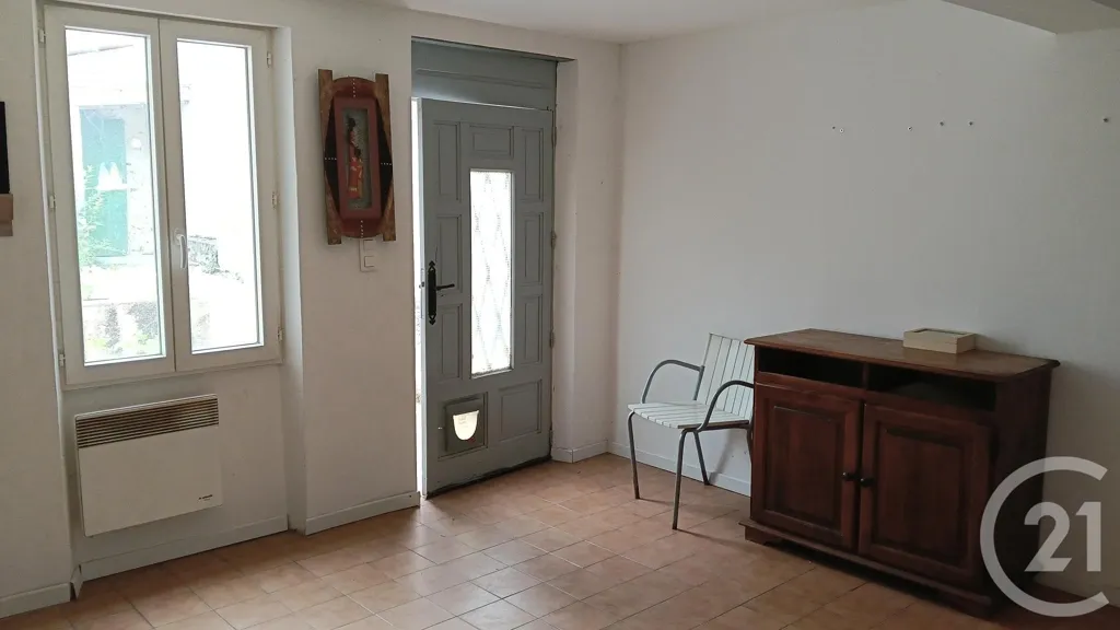 Esik - 4-Piece House with Garden in Graulhet
