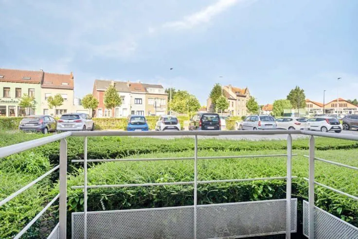 Korter asukohas Grimbergen