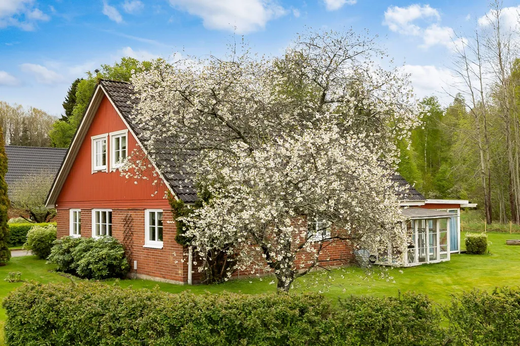 Maison à Hallsbergs kommun