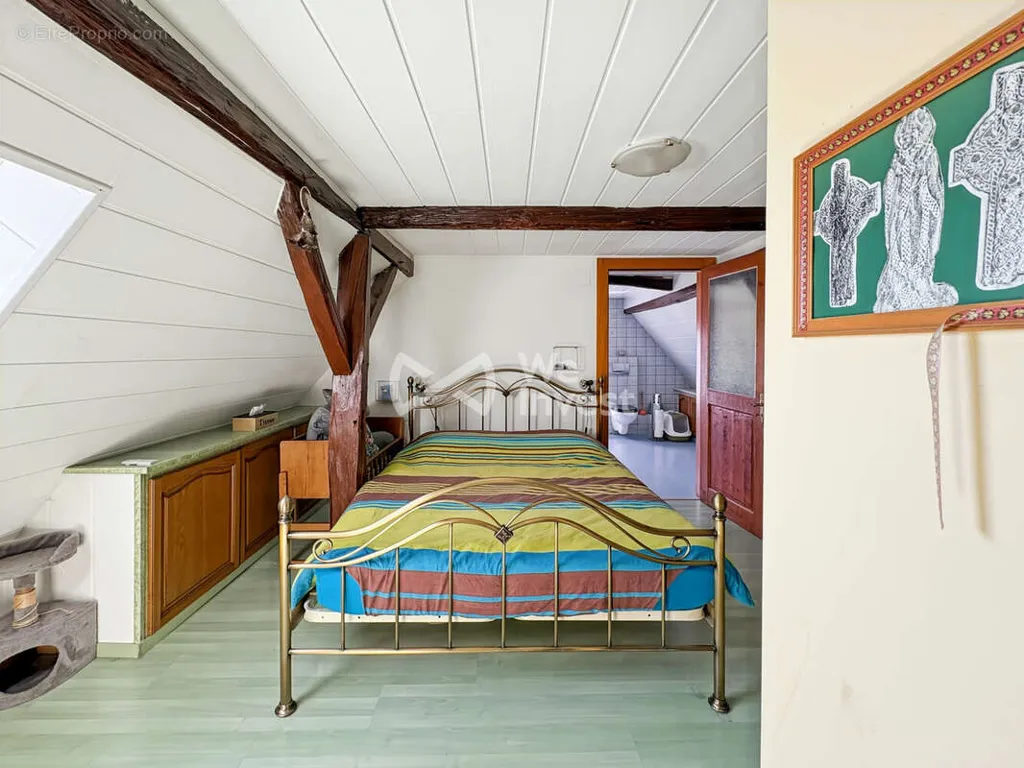 Magamistoad - Charmant Alsacian House with Pool in Sundhoffen