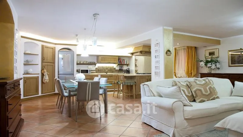 Séjour - Rustic Villa with Garden in Grosseto