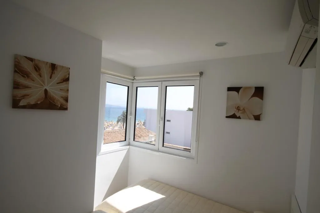 Chambres - Duplex Apartment with Jacuzzi Terrace in Pollença