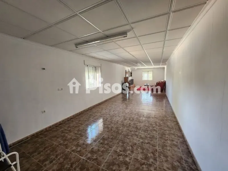 Rooms - Rustic Finca with Pool in Villena