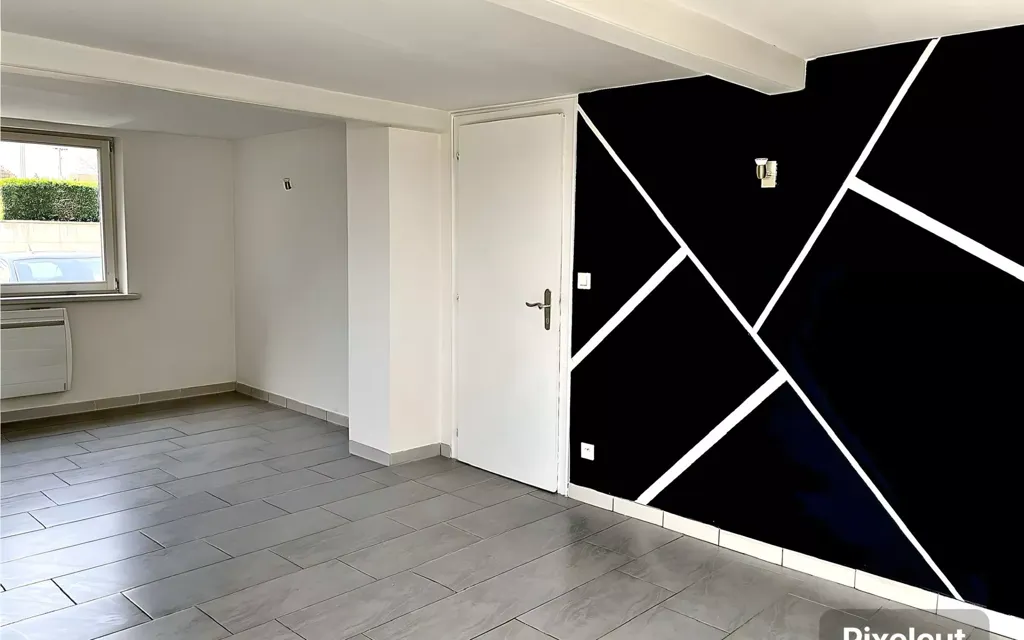 Stanze - Two-Let Apartment Complex in Dalhunden