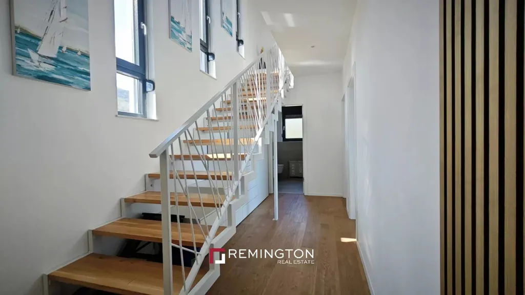 Pièces - Modern Apartment with Sea Views in Opatija