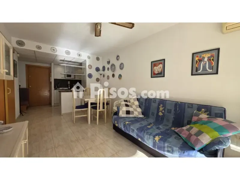 Elutuba - Apartment with South View in Salou Eixample