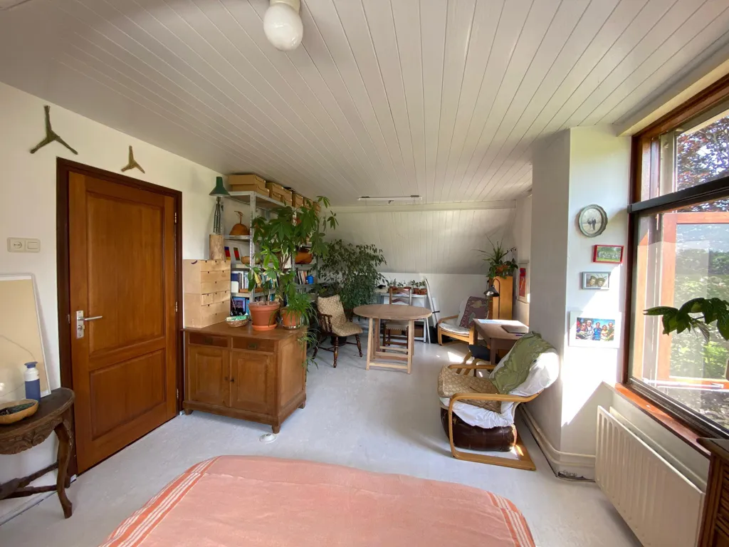 Chambres - Studio in Landhouse near Eindhoven Centre