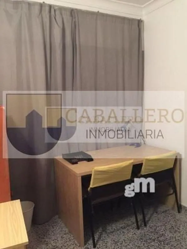 Magamistoad - Furnished Flat with Terrace in Murcia Centre
