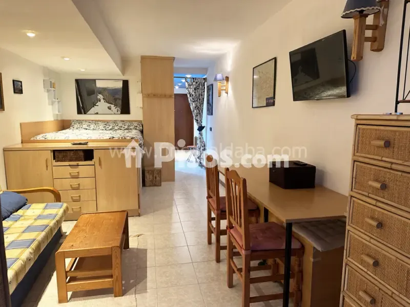 Magamistoad - Apartment with Trunk Space in Urbanisation Burgo de Rapitan