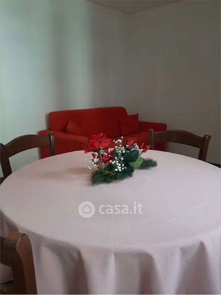Sala da pranzo - Apartment with Mountain View in Bormio