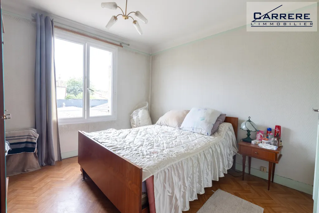 Camere da letto - Pierre House with Garden in Cenon