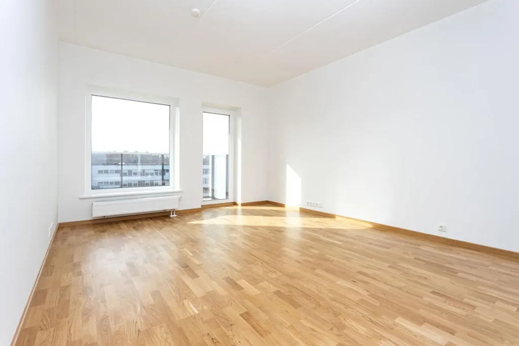 Pièces - Apartment with Balcony in Mustamäe, Tallinn