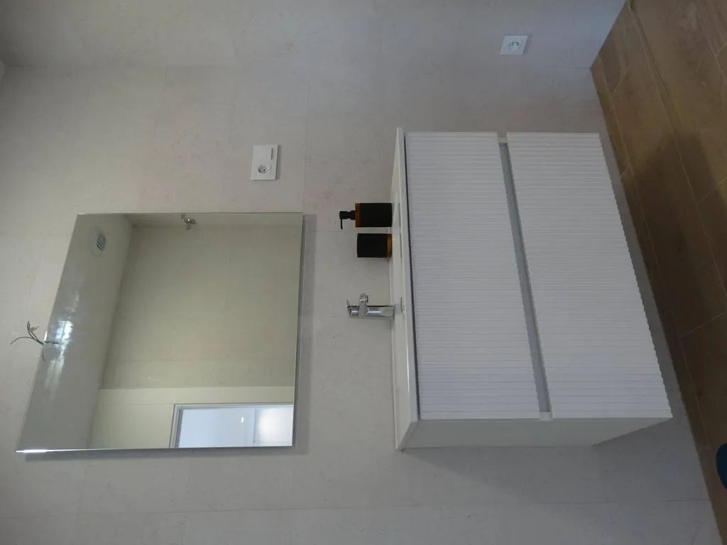 Vannitoad - Luxury Penthouse with Private Garden in San Javier