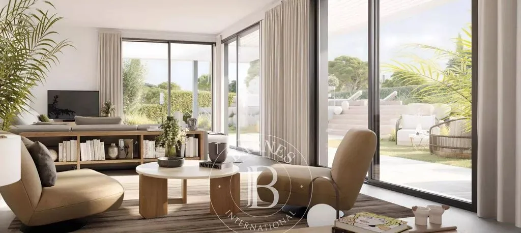 Séjour - Luxury House with Pool in Sant Andreu de Llavaneres
