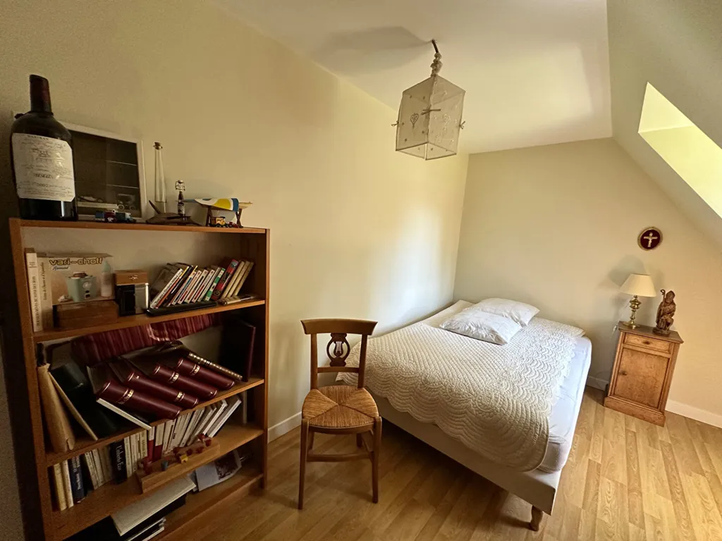 Chambres - Maison avec Vue sur le Mont Pagnotte près de Senlis
