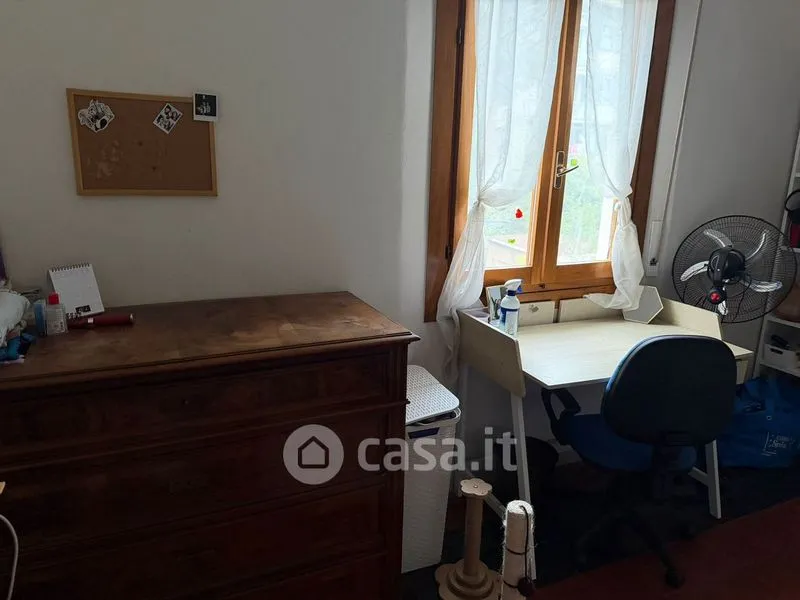 Bureau - Fully Furnished Flat with Balcony in Forlì
