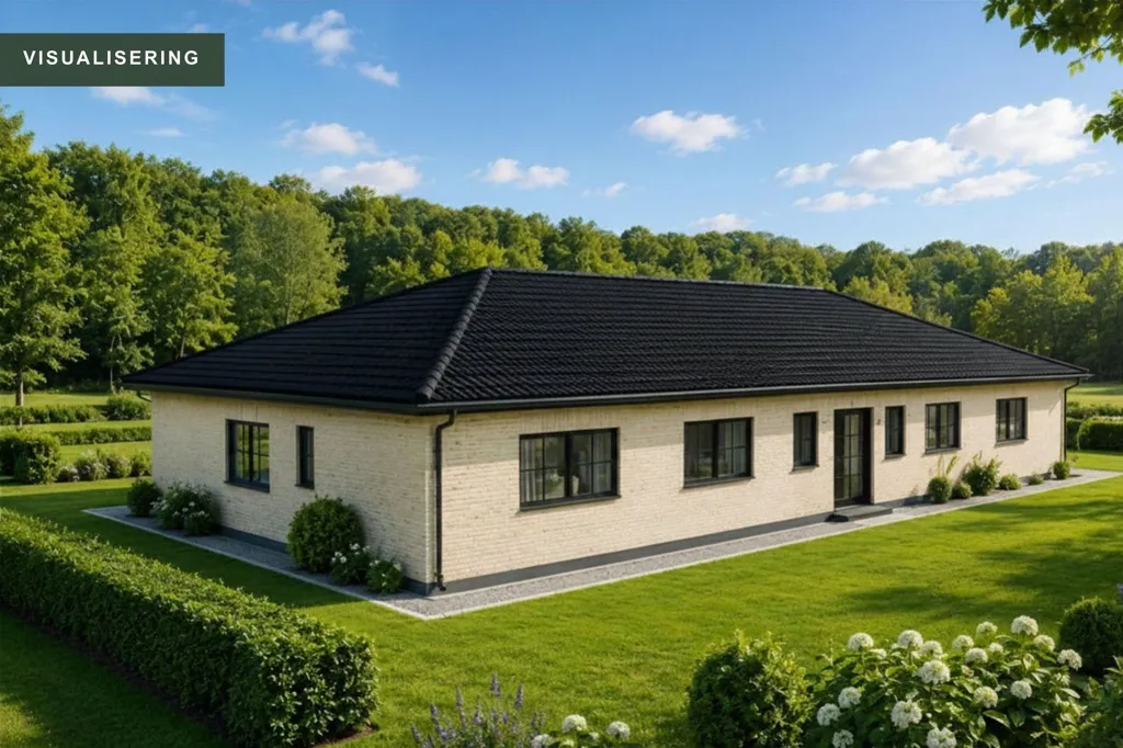 Year-Round Plot with 5G Coverage in Odense SV