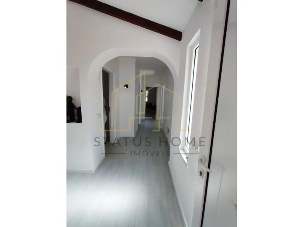Entrée - Luxury House with Pool in Setúbal