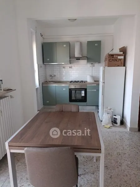 Söögituba - Brightly Laid-out Flat with Balcony in Alessandria