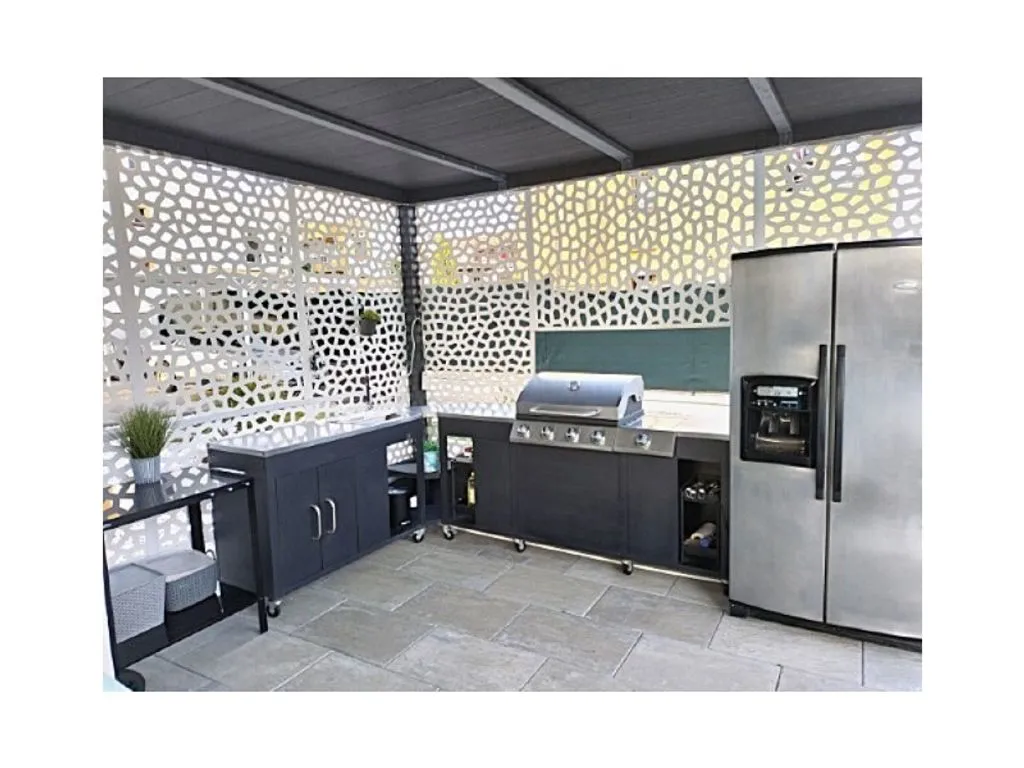 Terrasse - Renovated Villa with Pool in Ayamonte