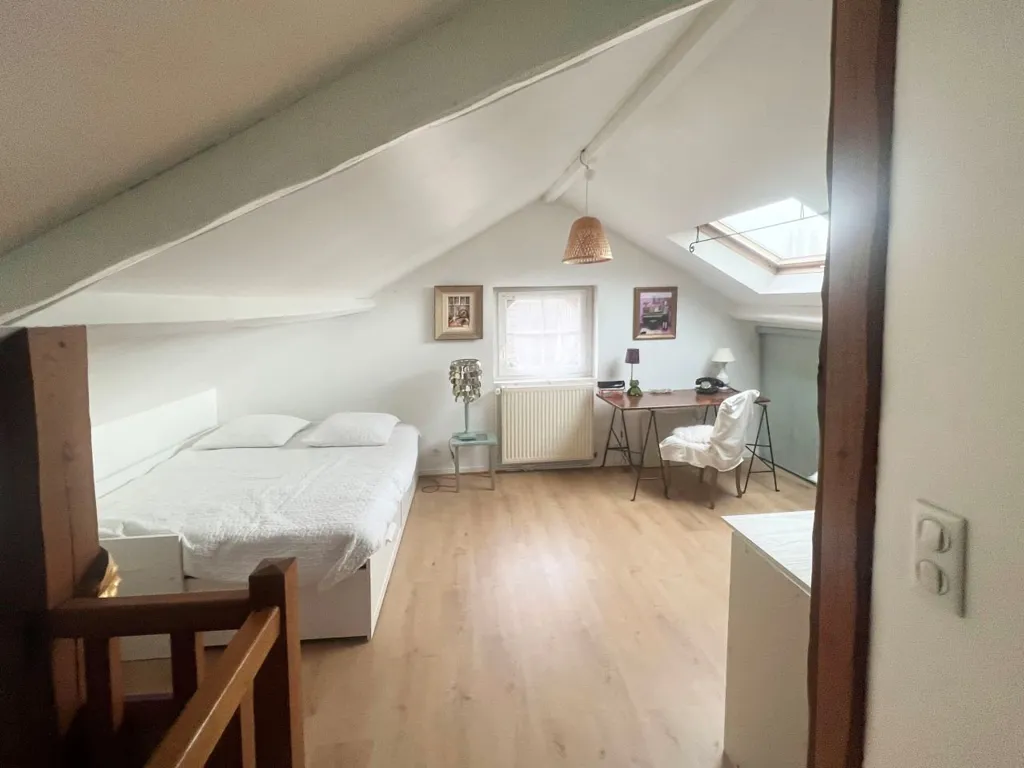 Magamistoad - Completely Renovated House in Maintenon Centre