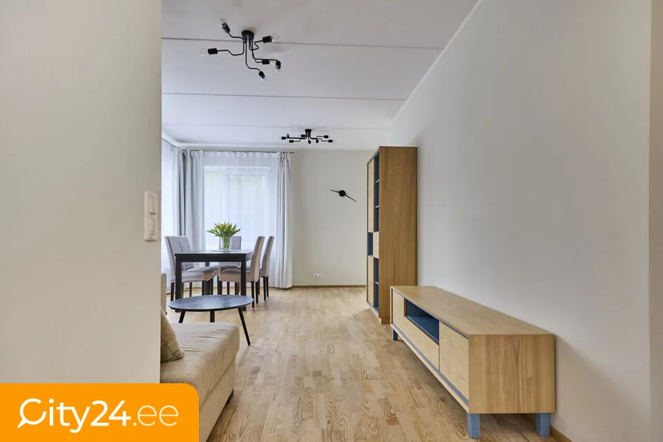Appartement 3 pièces à Tallinn