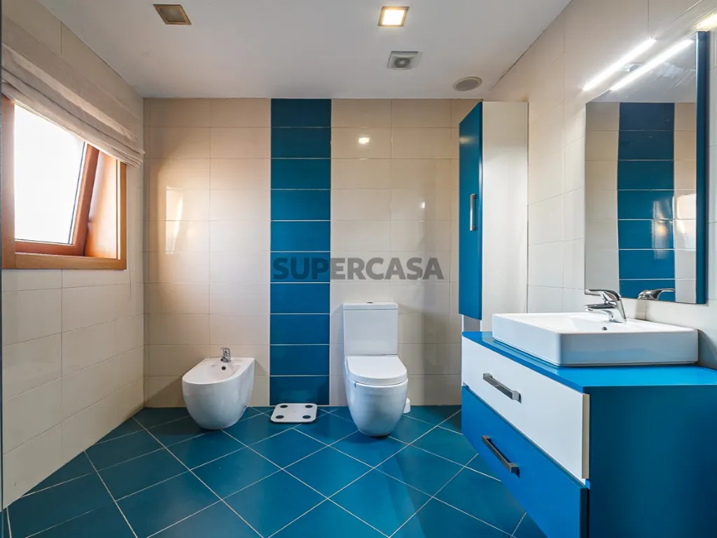 Vannitoad - Detached House with Pool in Fiães