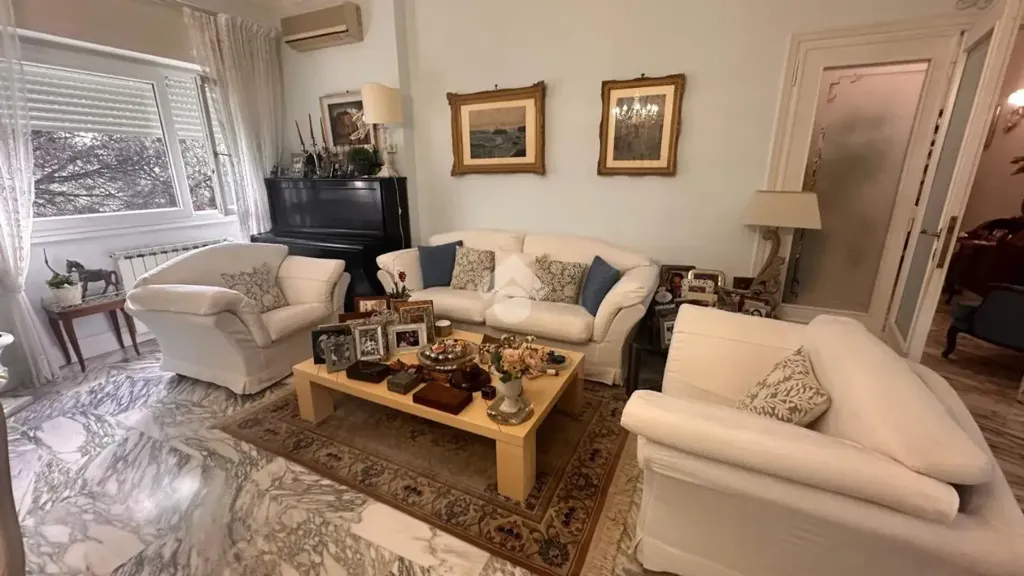Elutuba - Penthouse with Sea View in Lido di Ostia Levante