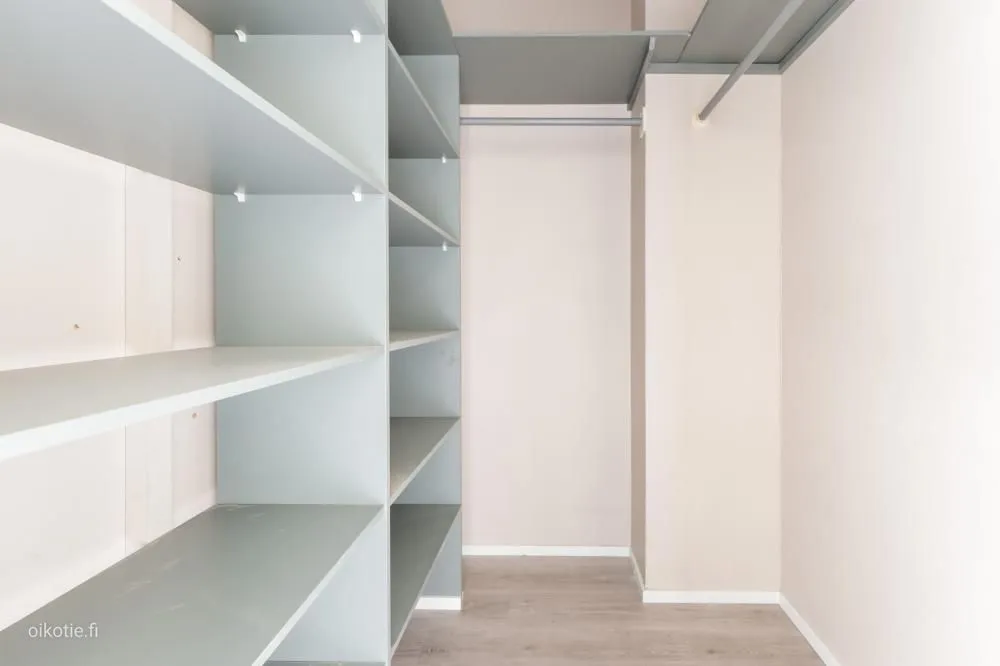 2-room apartment in FI