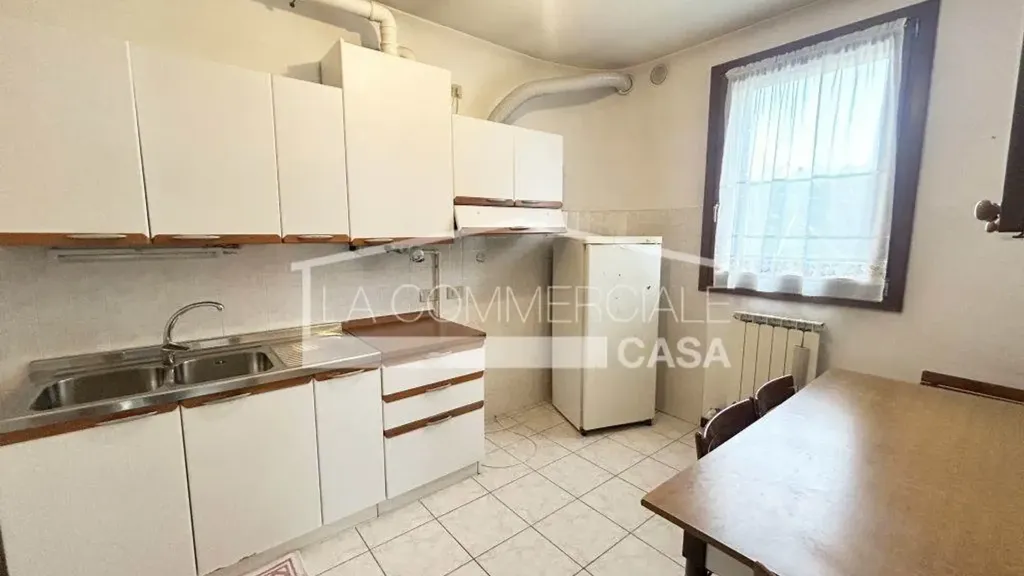 Köök - Bifamiliar Villa in Mazzocco, Mogliano Veneto