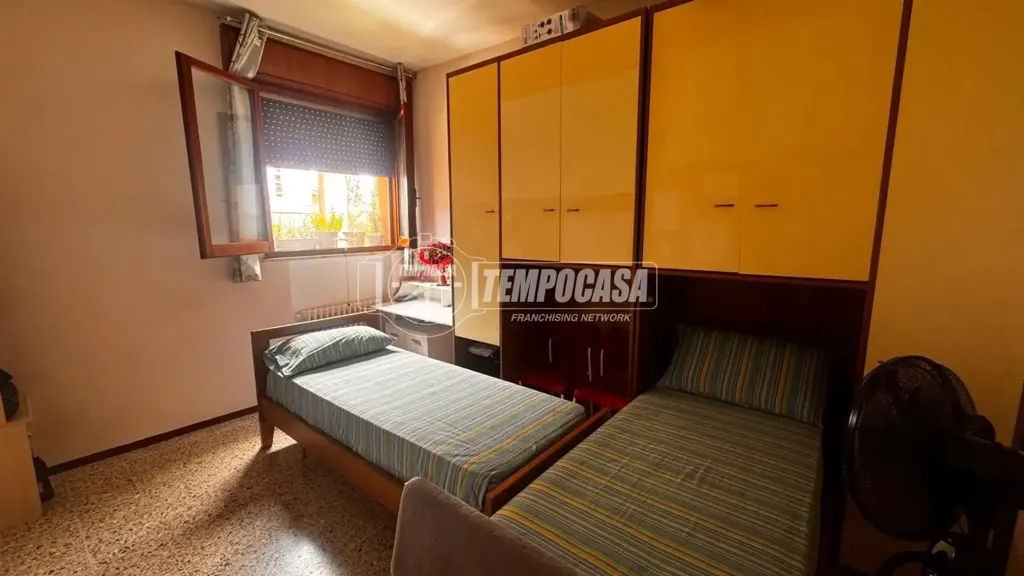 Magamistoad - Two-Level Apartment with Terrace in Comacchio Centre