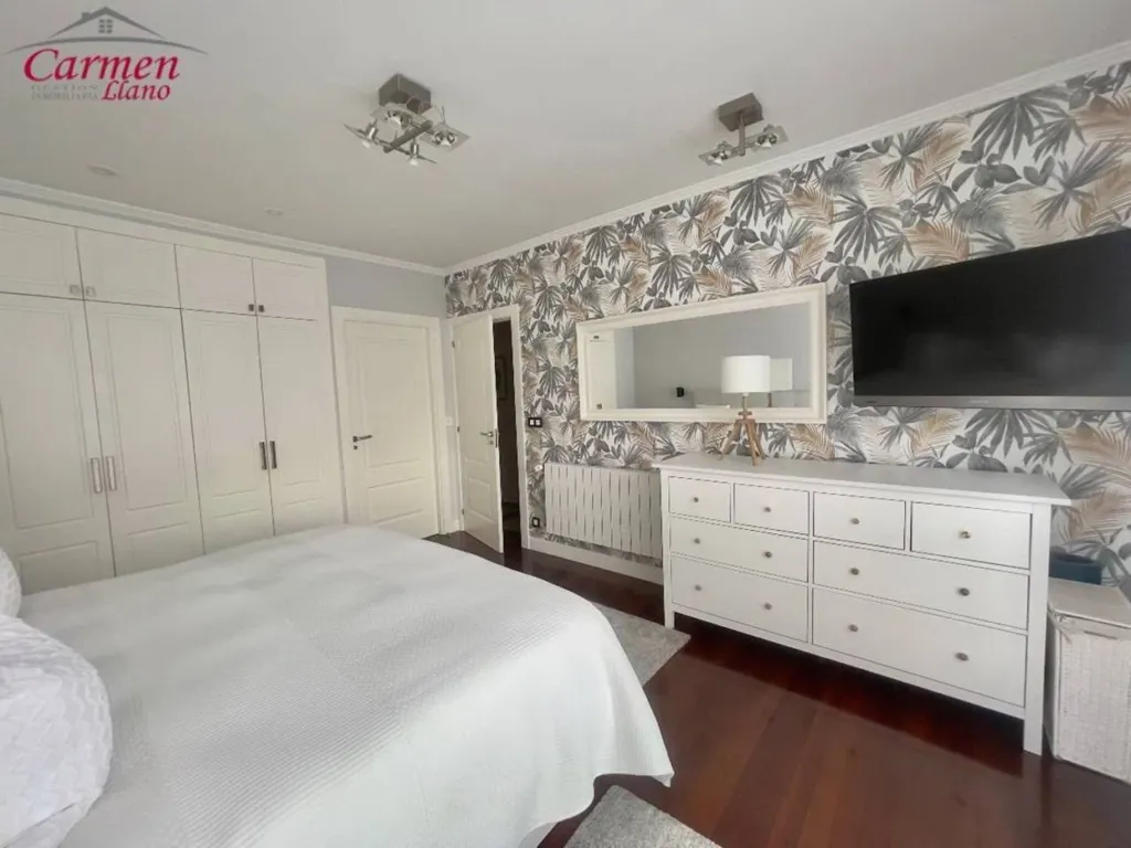 Magamistoad - Spacious Apartment with Terrace in Neguri