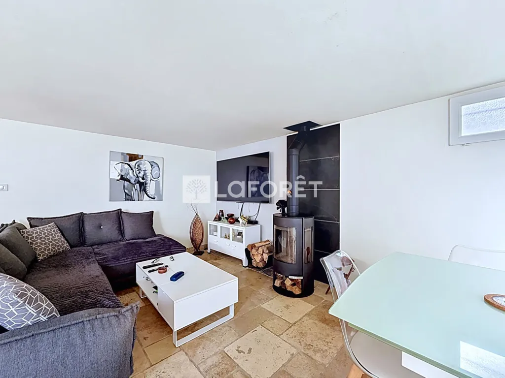 Elutuba - House with Terrace near Ouistreham Beach