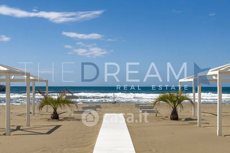 Terrass - Contemporary Villa with Pool in Forte dei Marmi
