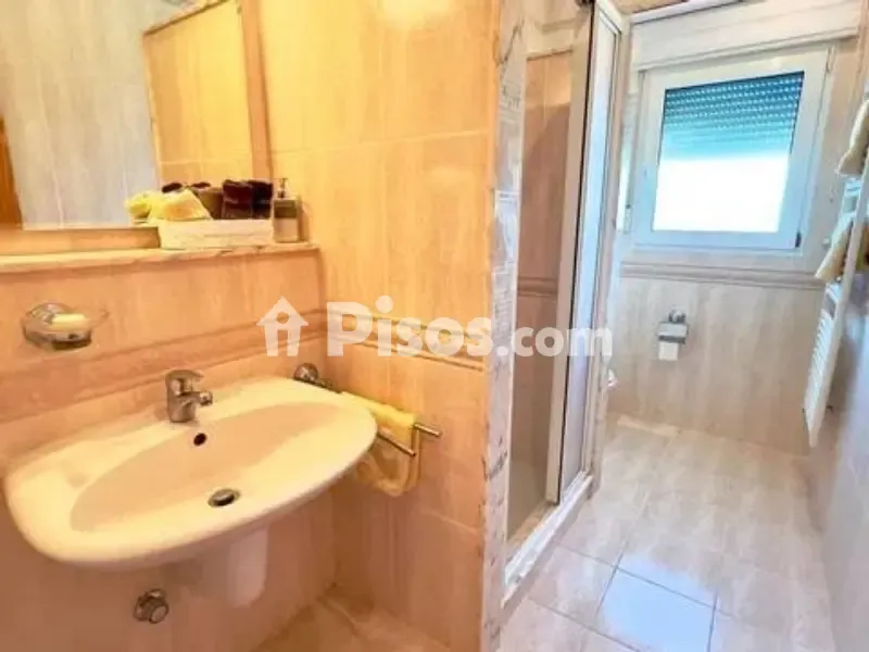 Salles de bain - Traditional Villa with Pool in La Lluca, Jávea